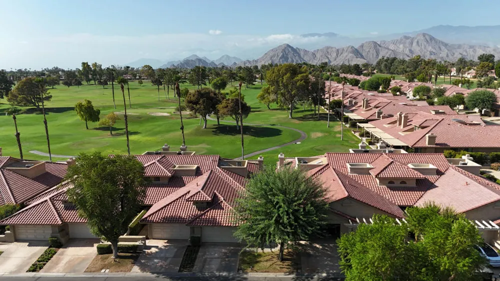 77605 Woodhaven Drive Palm Desert, CA 92211