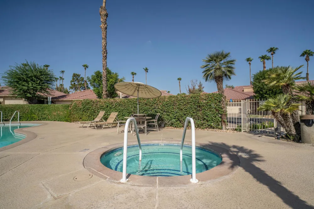 77605 Woodhaven Drive Palm Desert, CA 92211