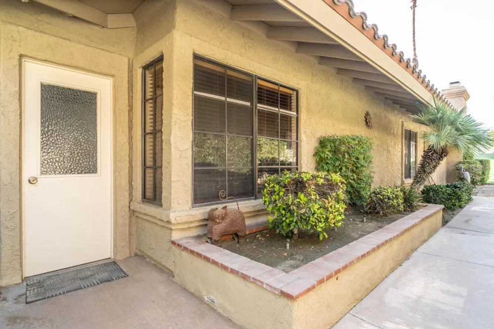 77605 Woodhaven Drive Palm Desert, CA 92211