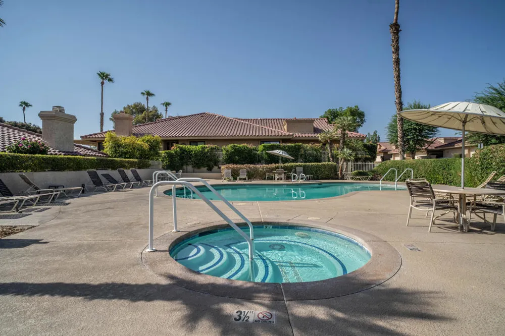 77605 Woodhaven Drive Palm Desert, CA 92211
