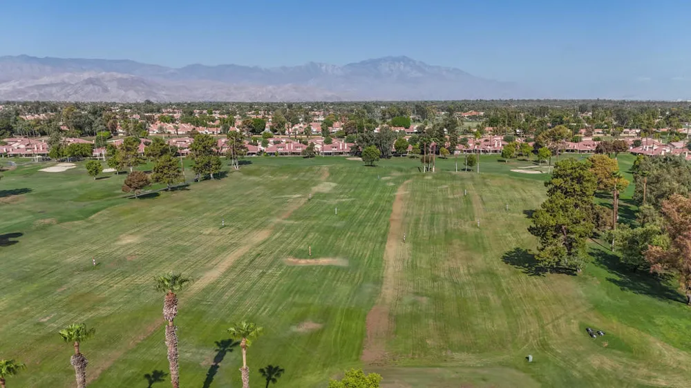 77605 Woodhaven Drive Palm Desert, CA 92211