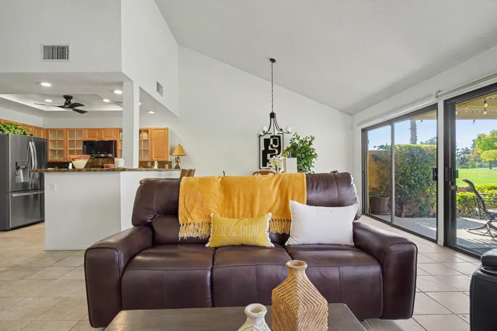 77605 Woodhaven Drive Palm Desert, CA 92211