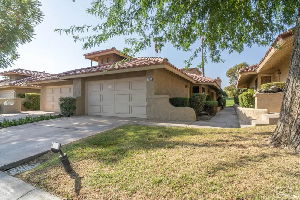 77605 Woodhaven Drive Palm Desert, CA 92211
