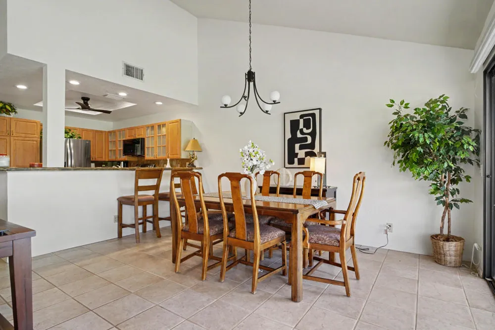 77605 Woodhaven Drive Palm Desert, CA 92211