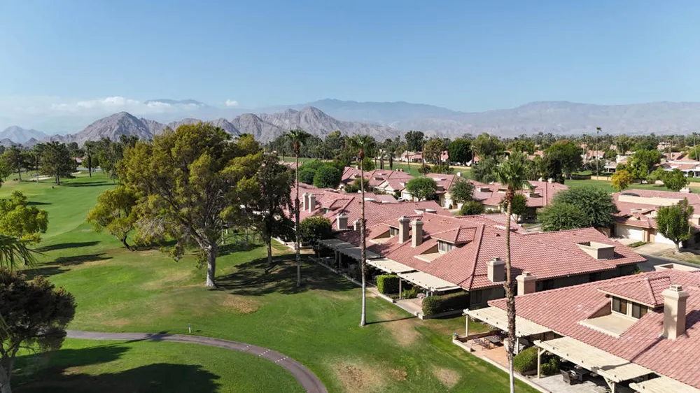 77605 Woodhaven Drive Palm Desert, CA 92211