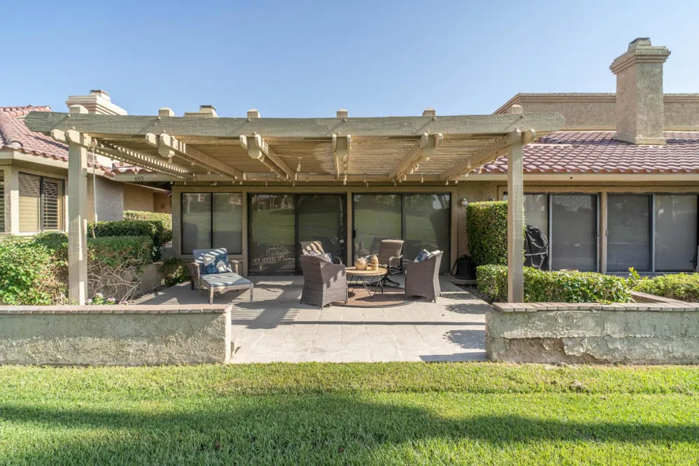 77605 Woodhaven Drive Palm Desert, CA 92211