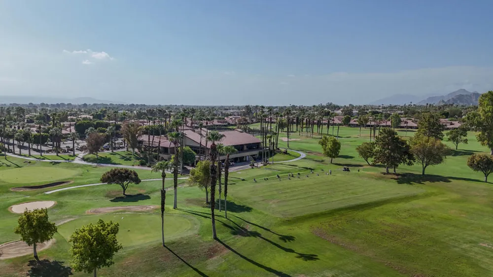 77605 Woodhaven Drive Palm Desert, CA 92211