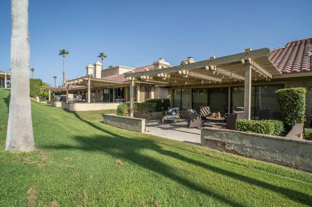 77605 Woodhaven Drive Palm Desert, CA 92211