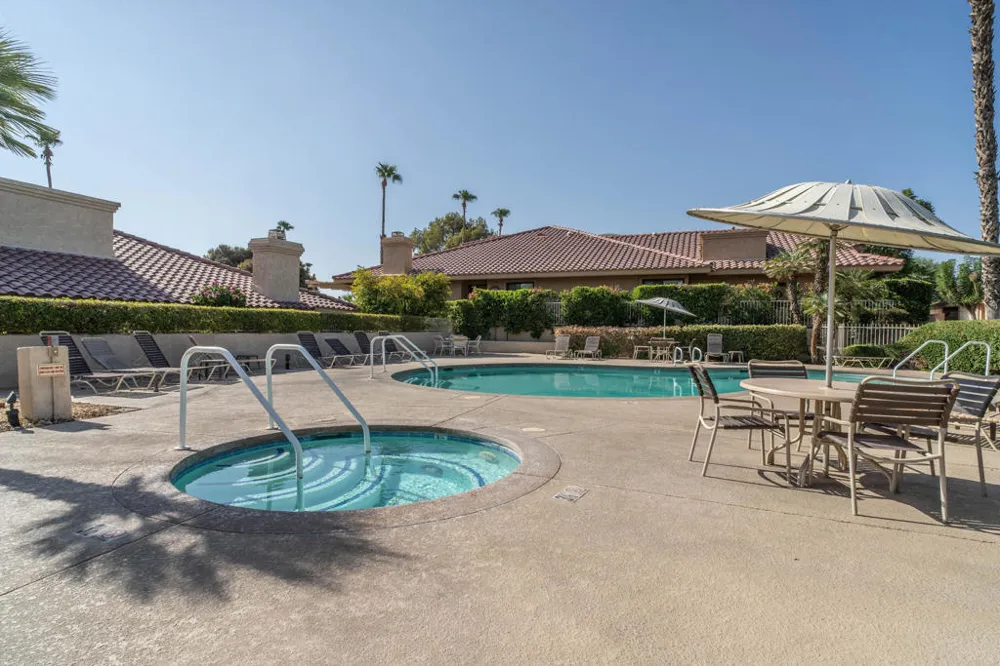 77605 Woodhaven Drive Palm Desert, CA 92211