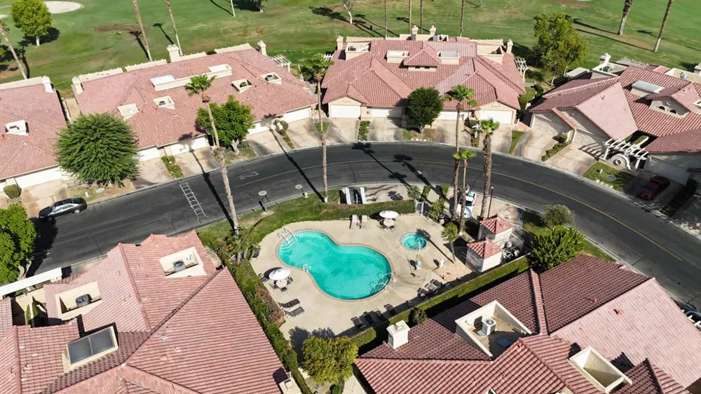 77605 Woodhaven Drive Palm Desert, CA 92211
