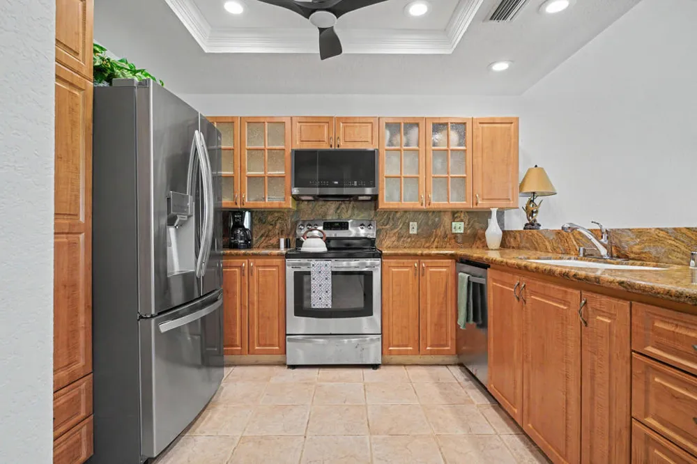 77605 Woodhaven Drive Palm Desert, CA 92211