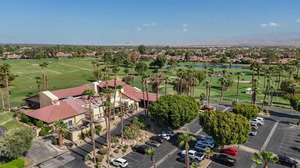 77605 Woodhaven Drive Palm Desert, CA 92211