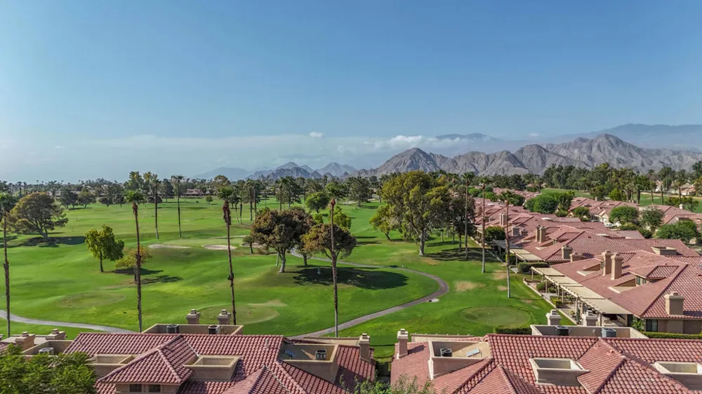 77605 Woodhaven Drive Palm Desert, CA 92211