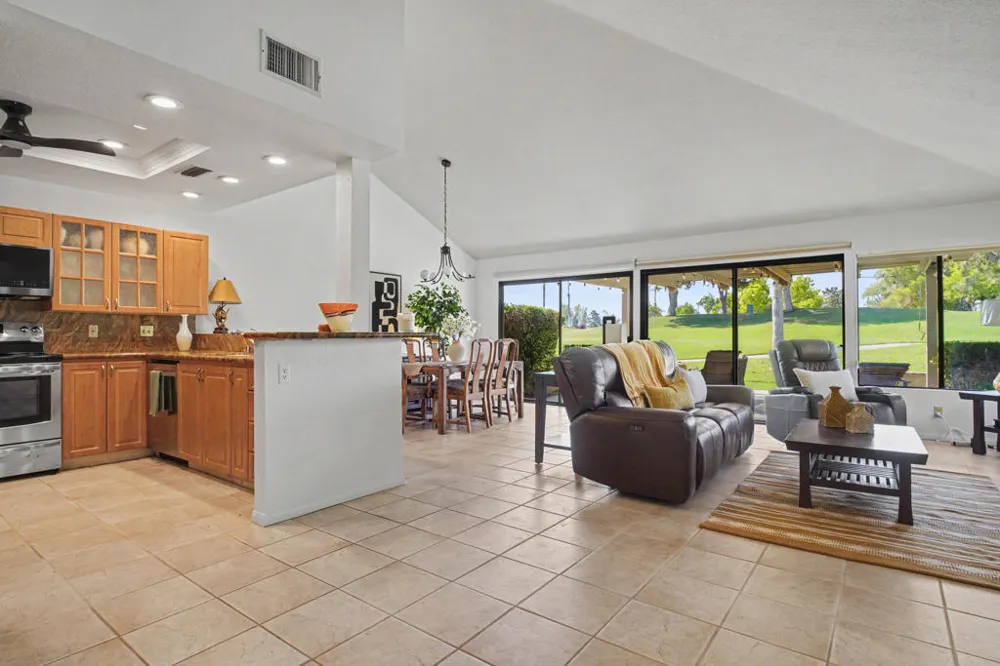 77605 Woodhaven Drive Palm Desert, CA 92211