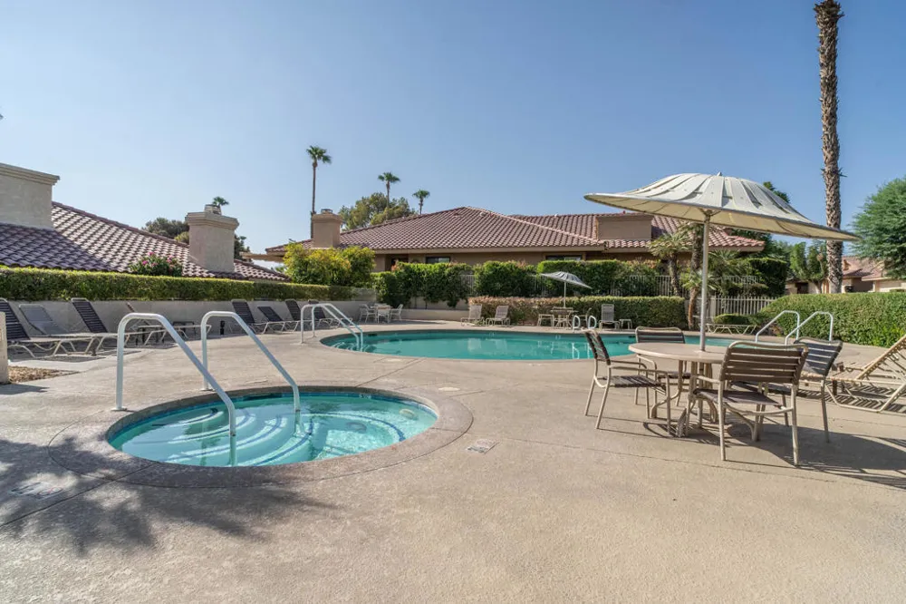 77605 Woodhaven Drive Palm Desert, CA 92211