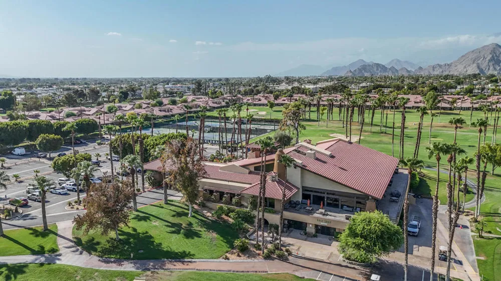 77605 Woodhaven Drive Palm Desert, CA 92211