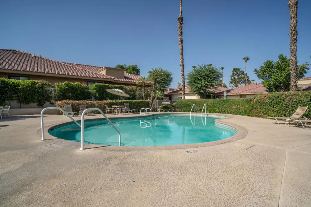 77605 Woodhaven Drive Palm Desert, CA 92211