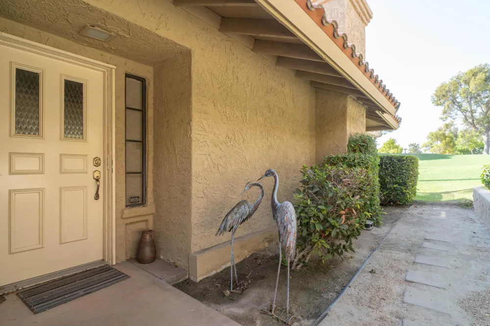 77605 Woodhaven Drive Palm Desert, CA 92211