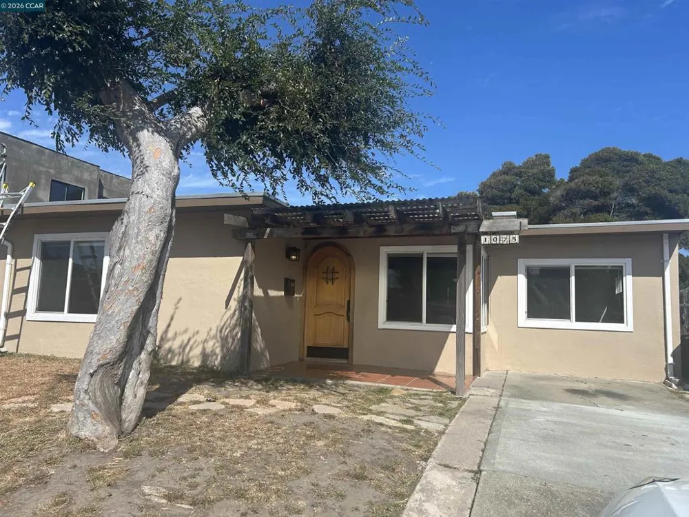 1075 Rachel Rd San Pablo, CA 94806