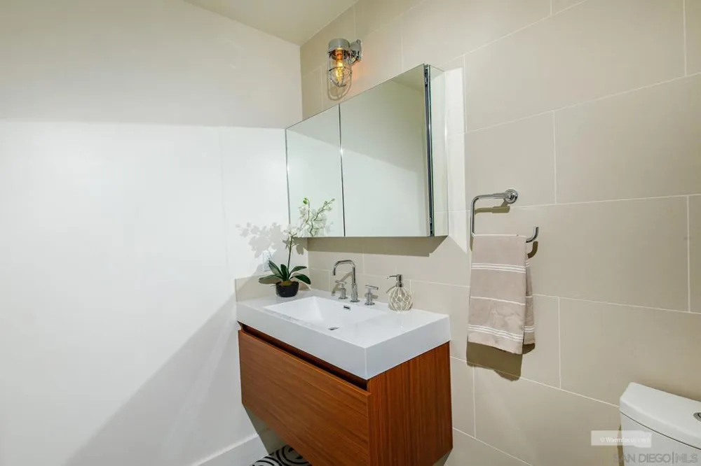 2641 Costebelle La Jolla, CA 92037