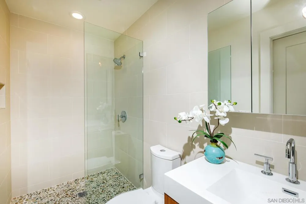 2641 Costebelle La Jolla, CA 92037