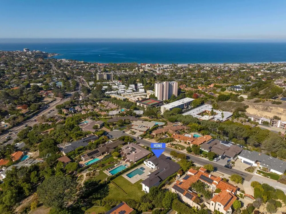 2641 Costebelle La Jolla, CA 92037