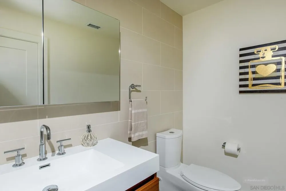 2641 Costebelle La Jolla, CA 92037
