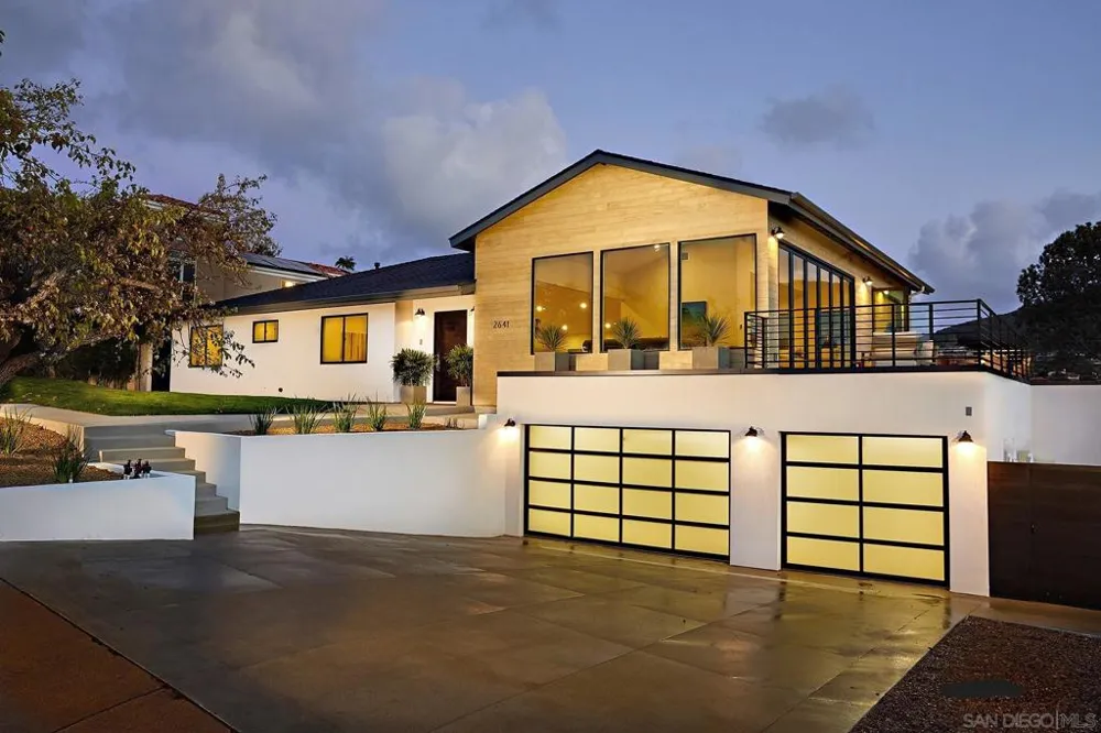 2641 Costebelle La Jolla, CA 92037