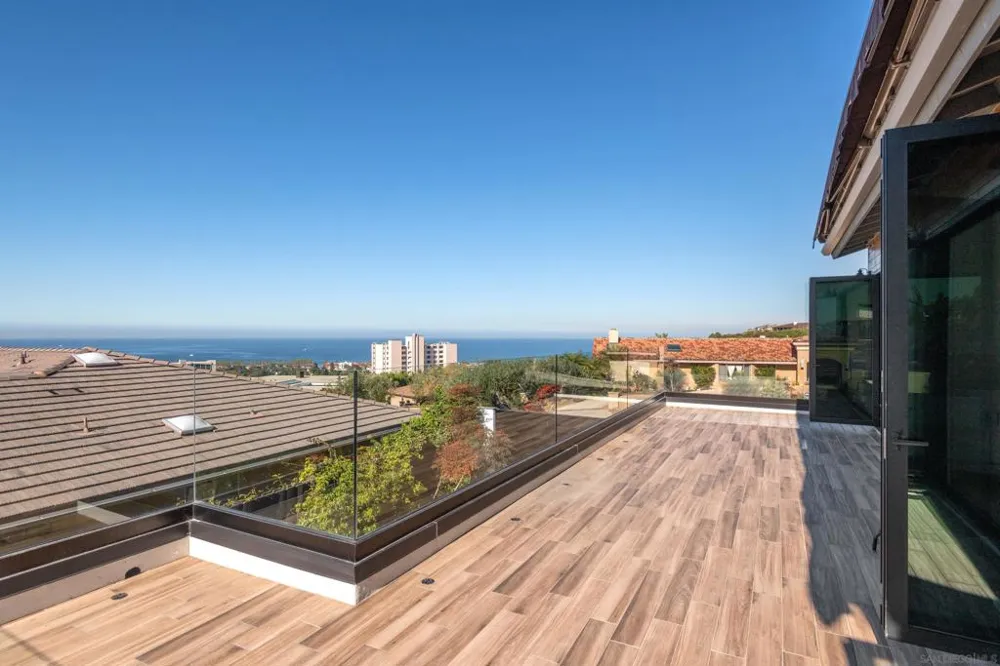 2641 Costebelle La Jolla, CA 92037