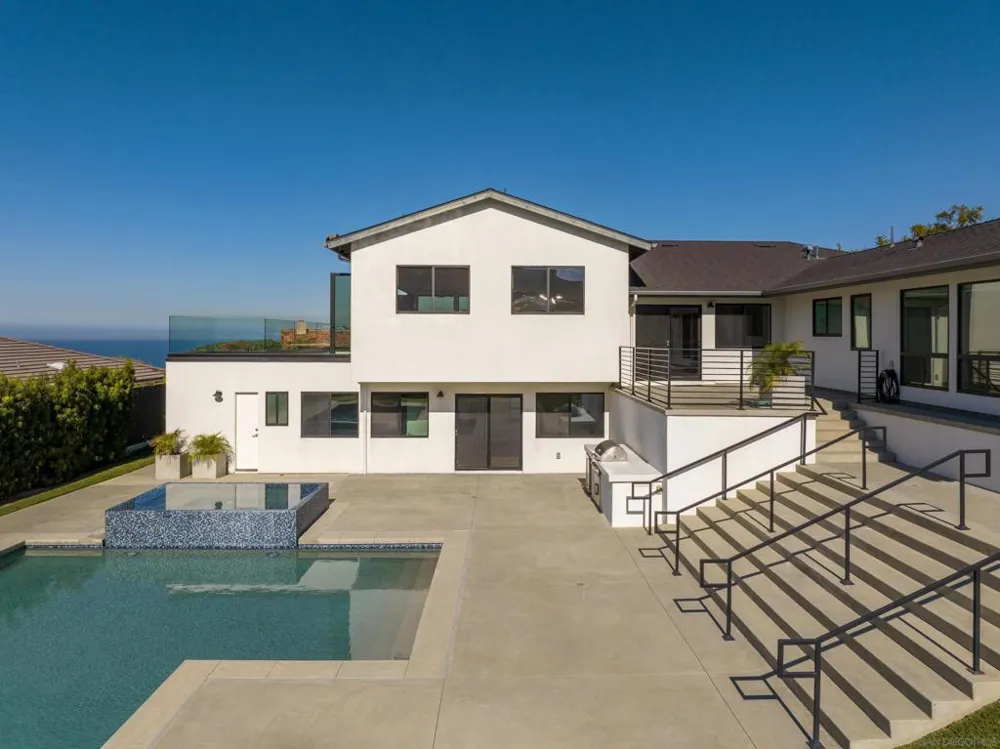 2641 Costebelle La Jolla, CA 92037