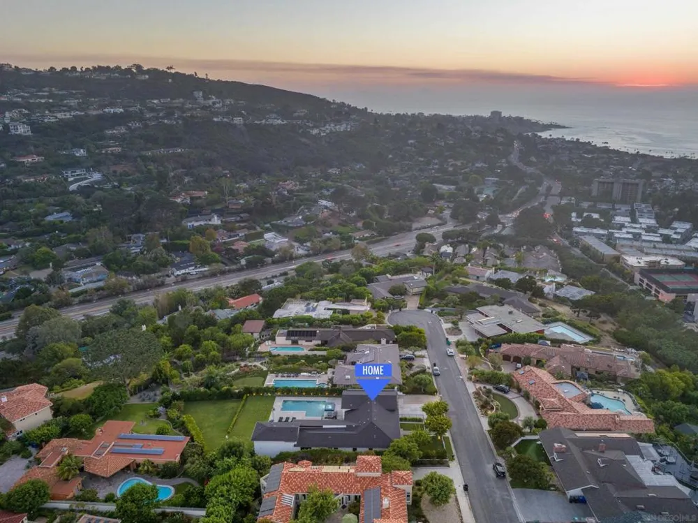 2641 Costebelle La Jolla, CA 92037
