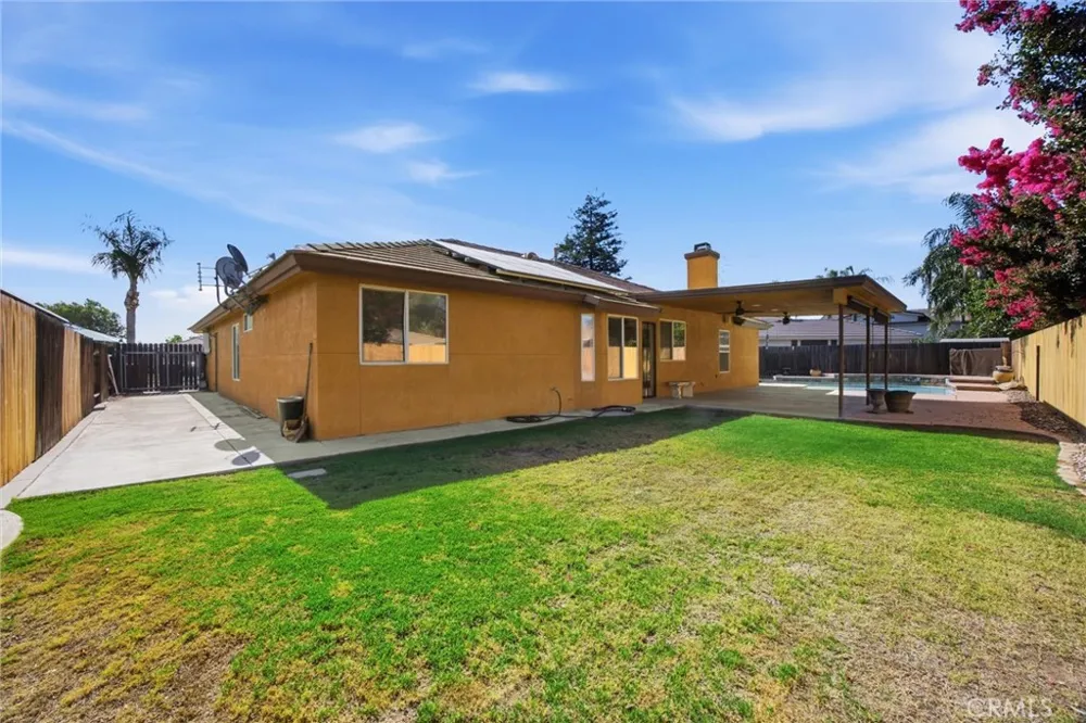 5009 Shaman Court Bakersfield, CA 93312