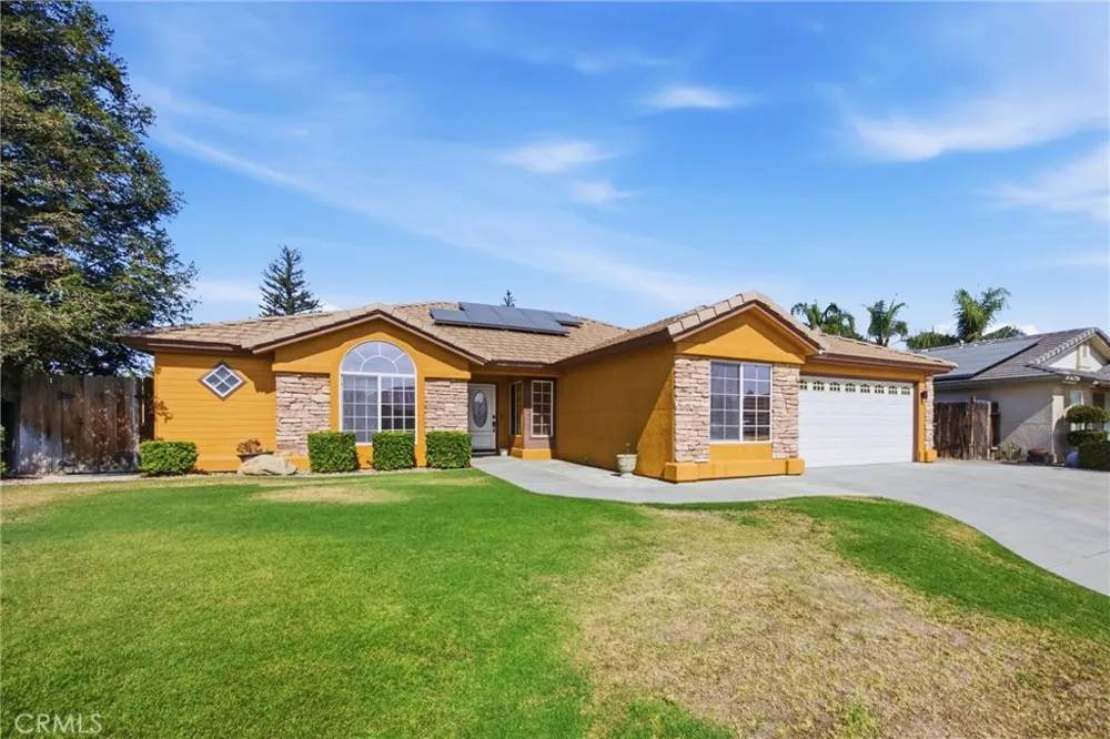 5009 Shaman Court Bakersfield, CA 93312
