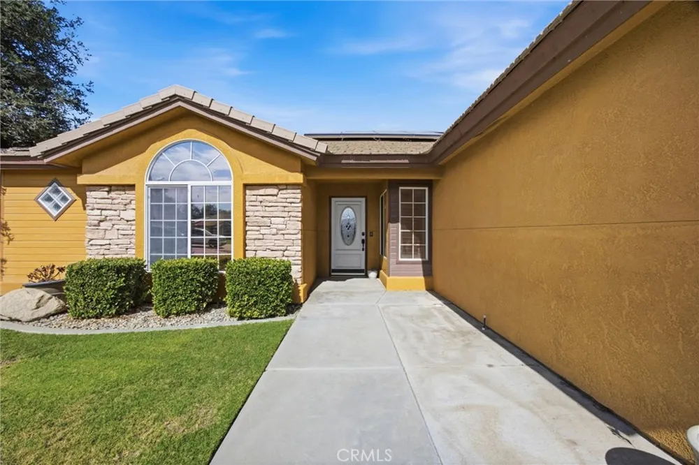 5009 Shaman Court Bakersfield, CA 93312