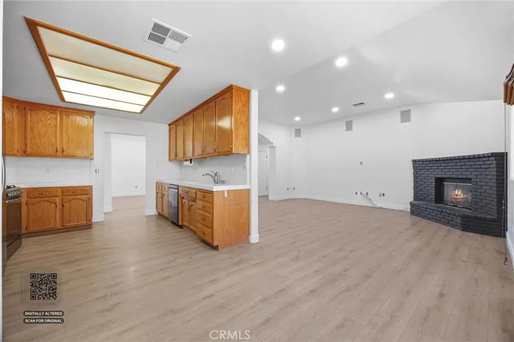 5009 Shaman Court Bakersfield, CA 93312