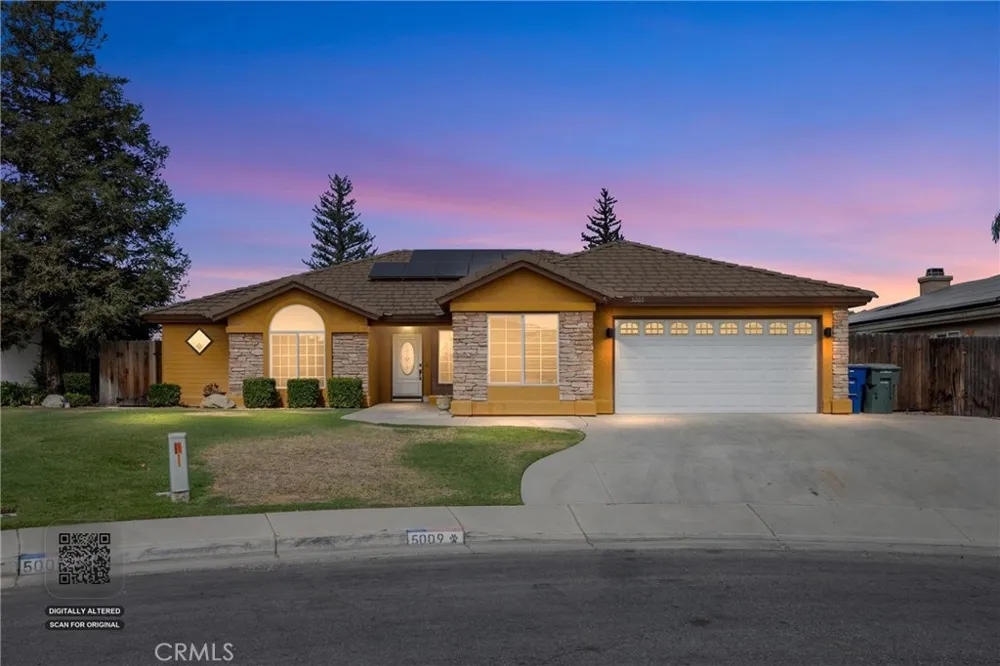 5009 Shaman Court Bakersfield, CA 93312