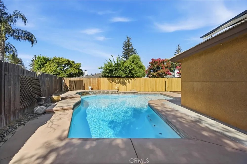5009 Shaman Court Bakersfield, CA 93312