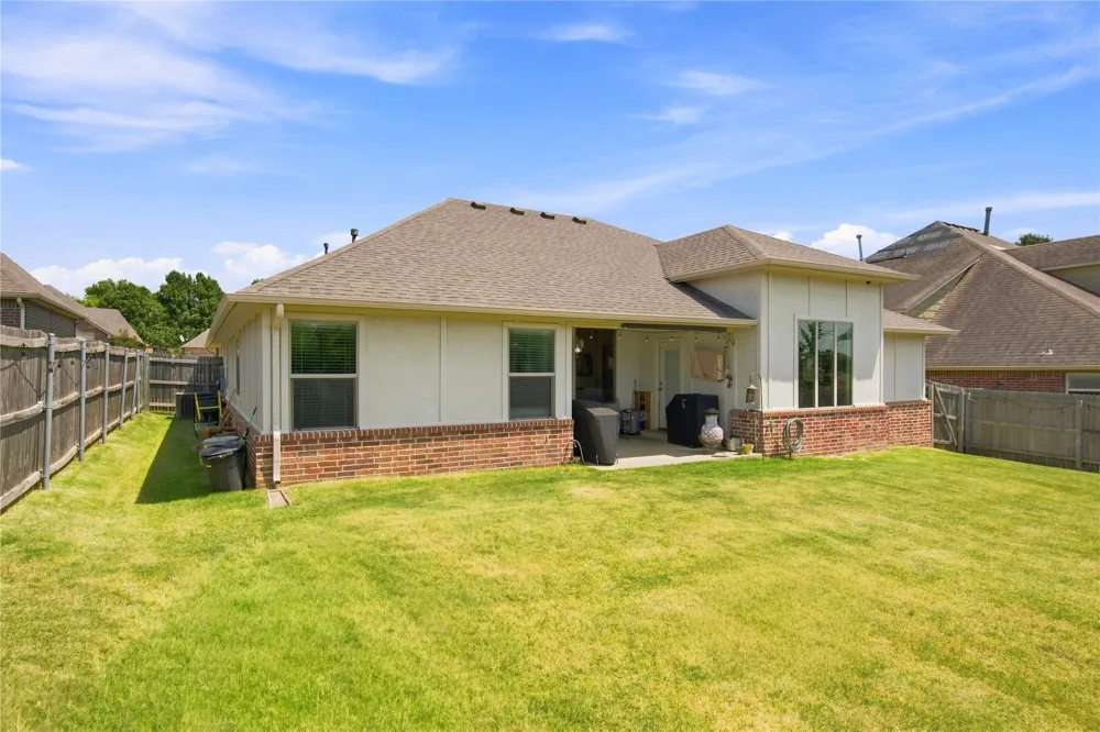 14350 S Toledo Avenue Bixby, OK 74008