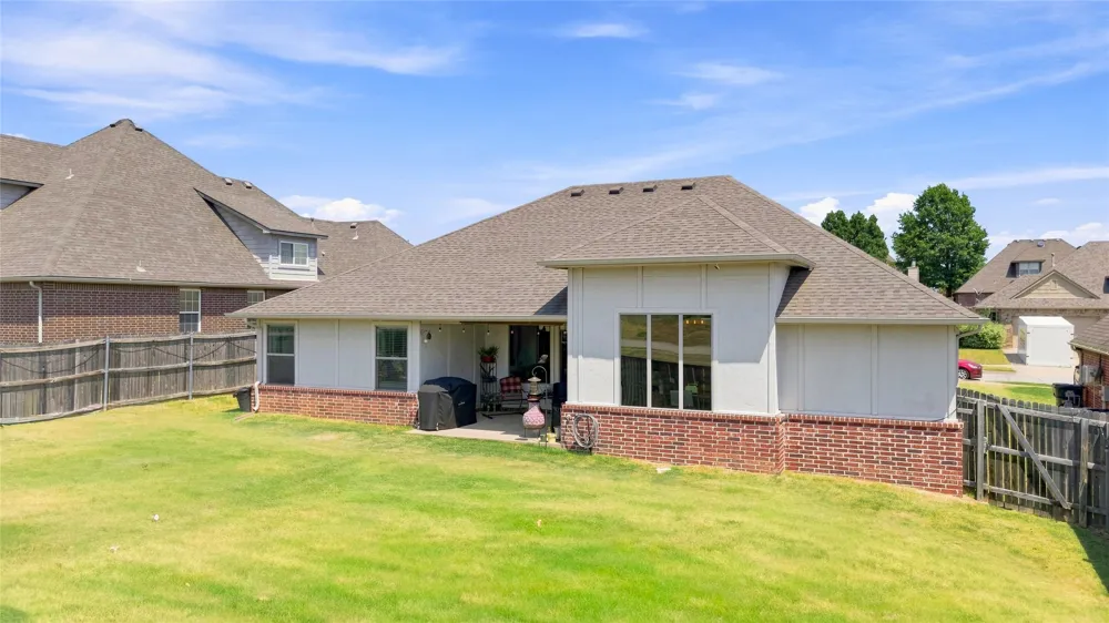 14350 S Toledo Avenue Bixby, OK 74008