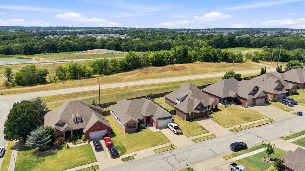 14350 S Toledo Avenue Bixby, OK 74008