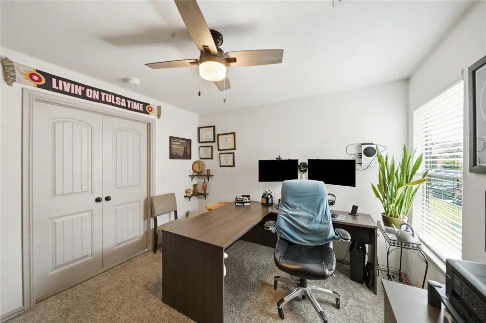 14350 S Toledo Avenue Bixby, OK 74008