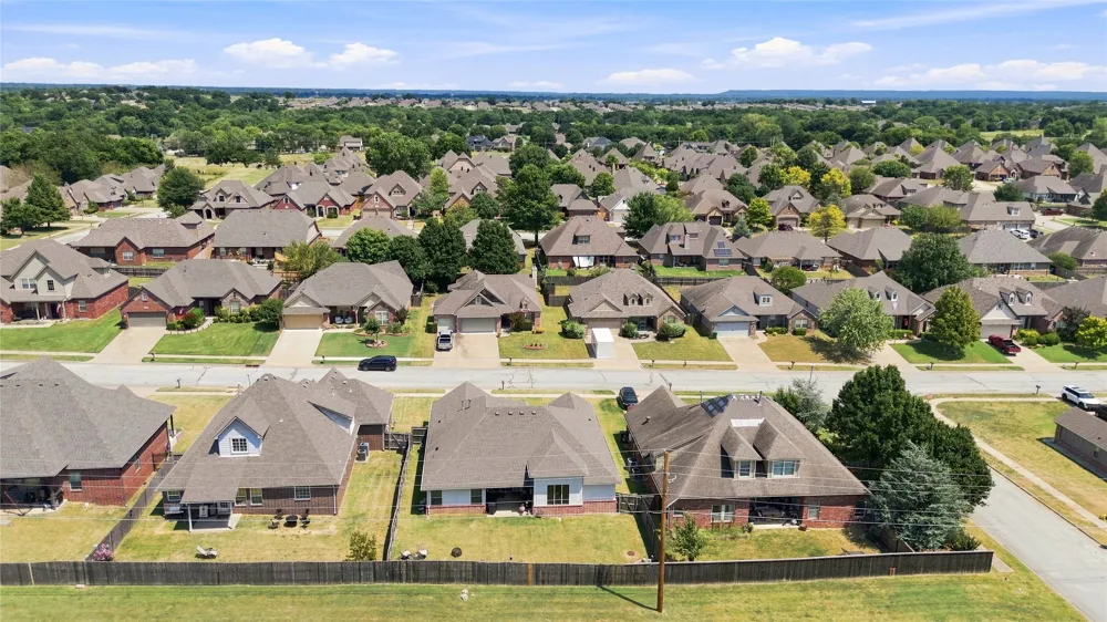 14350 S Toledo Avenue Bixby, OK 74008
