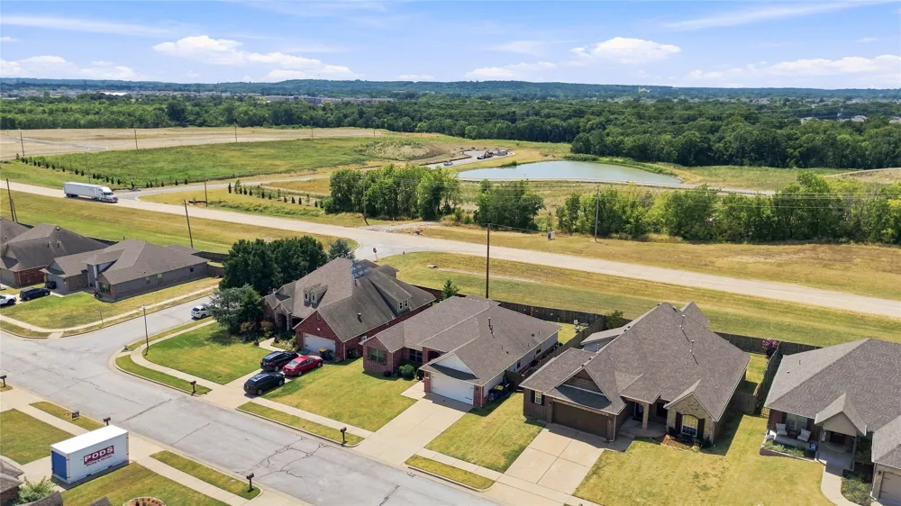 14350 S Toledo Avenue Bixby, OK 74008