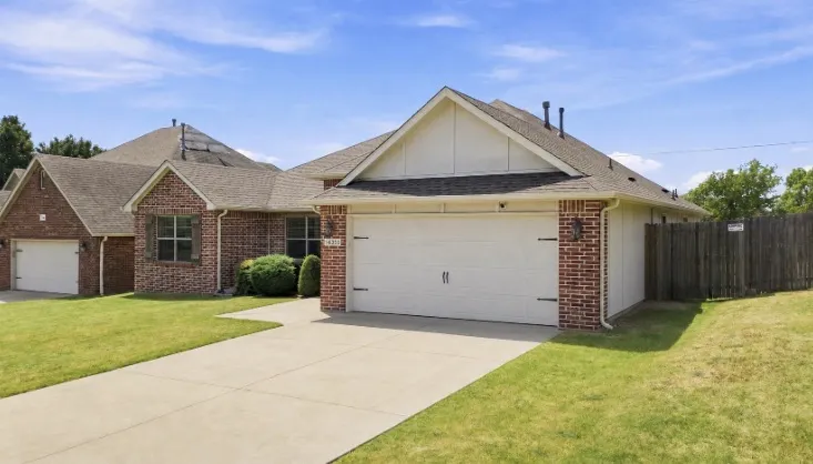 14350 S Toledo Avenue Bixby, OK 74008