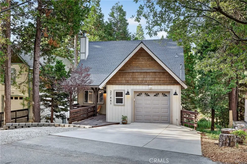 27441 Meadow Lake Arrowhead, CA 92326