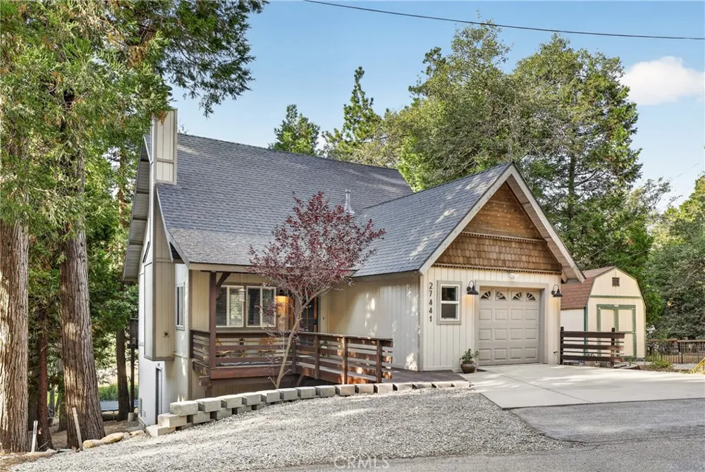 27441 Meadow Lake Arrowhead, CA 92326
