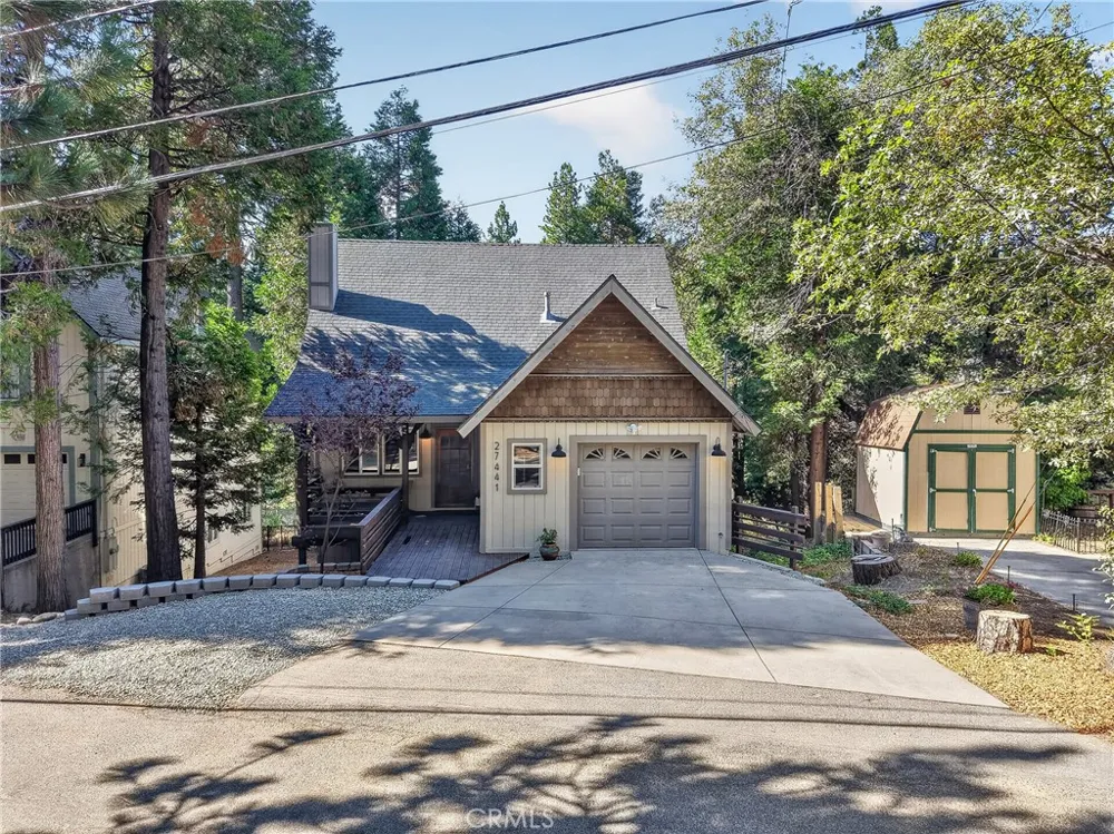 27441 Meadow Lake Arrowhead, CA 92326