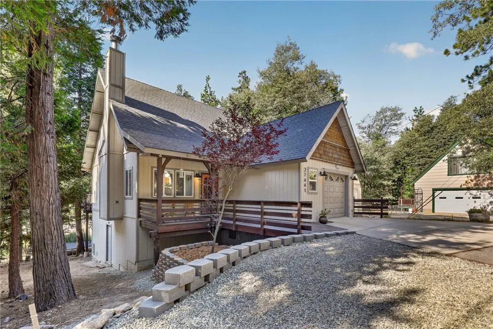 27441 Meadow Lake Arrowhead, CA 92326