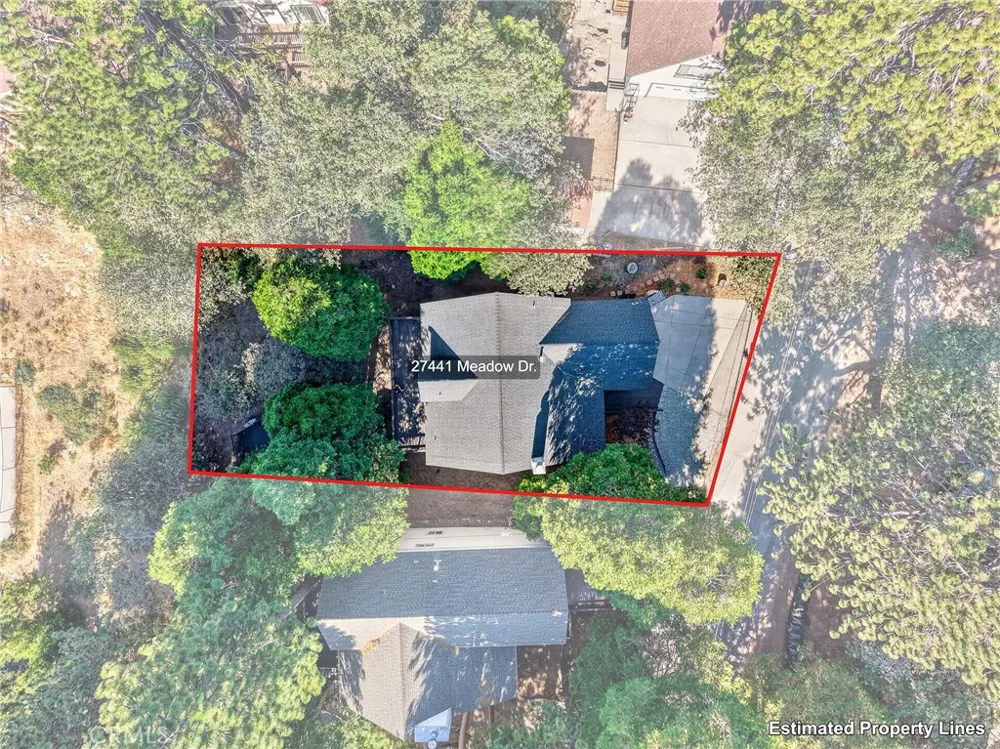 27441 Meadow Lake Arrowhead, CA 92326