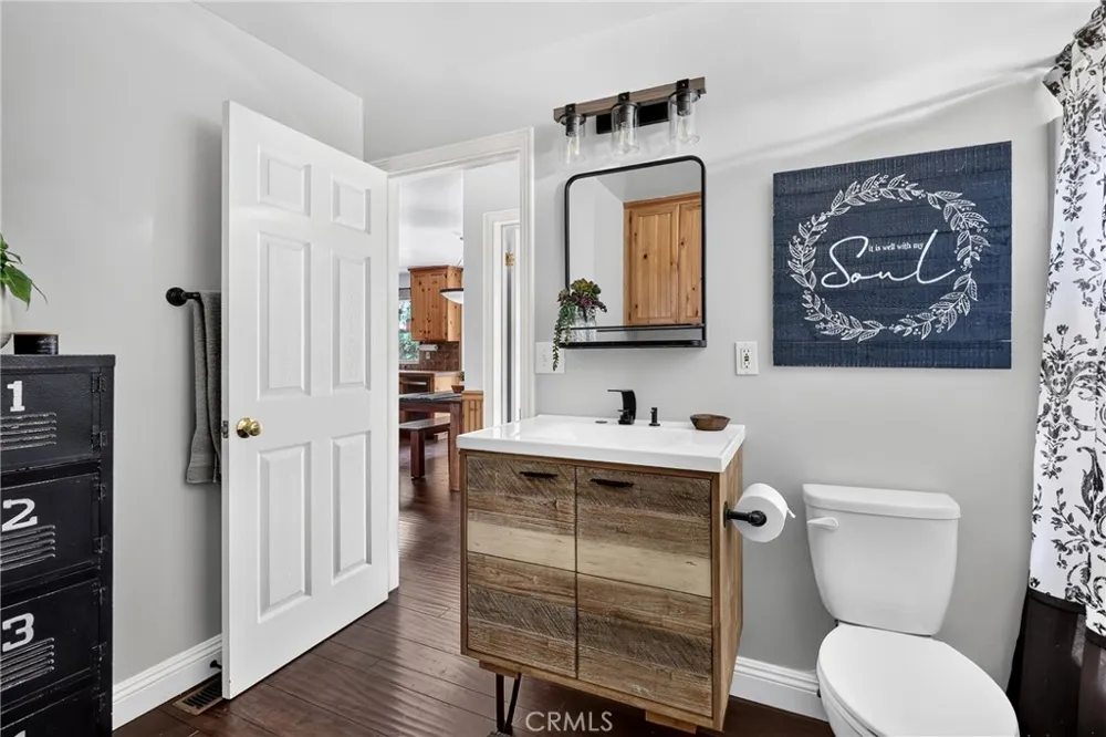 27441 Meadow Lake Arrowhead, CA 92326